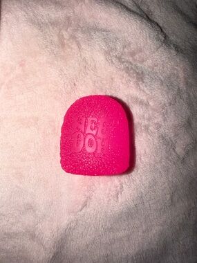 Rare NEEDOH Gumdrop. Authentic. Perfect condition.